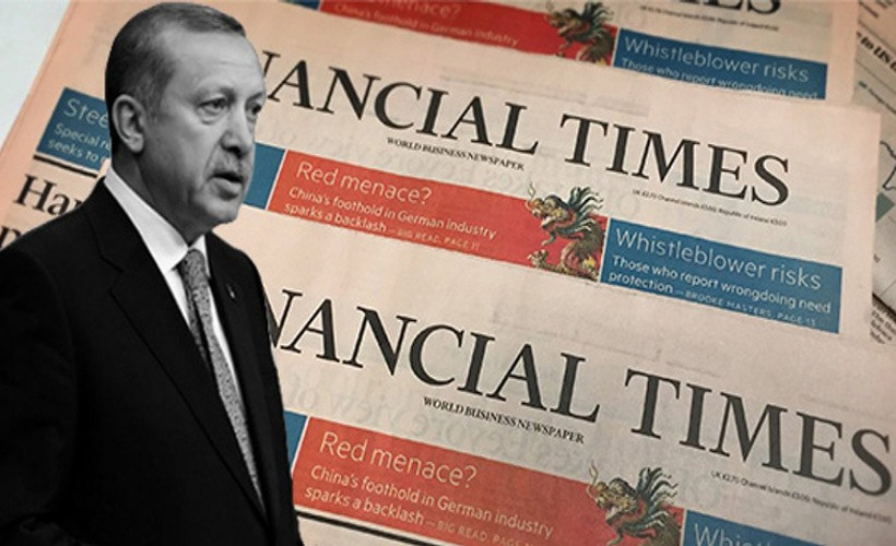 Financial Times'tan kur korumalı mevduat için korkutan tahmin: Hepsi çökecek...