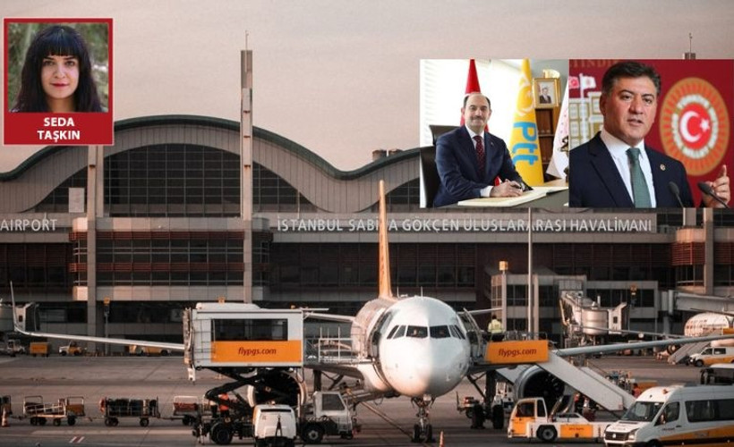 Hesap sorulmadı, ödüllendirildi: PTT’de milyarlık zararın sorumlusu isme HEAŞ'ta yeni koltuk