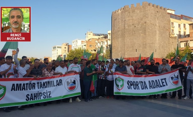 Gençlik ve Spor İl Müdürlüğü stat işletmelerini il dışına verdi, kulüpler tepki gösterdi