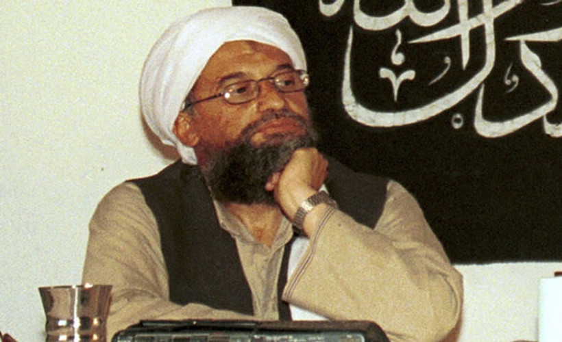 ABD’nin öldürdüğü El Kaide lideri Eymen El-Zevahiri kimdir?
