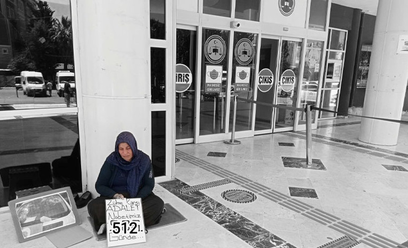 Şenyaşar ailesi: Zulme karşı tarafsız davranmak, insanlığa ihanettir