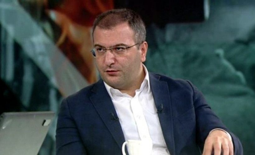 HDP'lilere hakaretten ceza alan Küçük: Erdoğan’ı savunanlar için mahkeme acele karar veriyor
