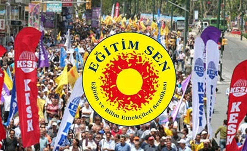 Eğitim-Sen’den suç duyurusu: ÖSYM Başkanının görevden alınması yetmez