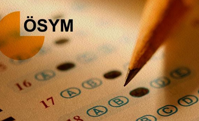 DDK, KPSS denetimi kapsamında suç duyurusunda bulundu, savcılık soruşturma açtı