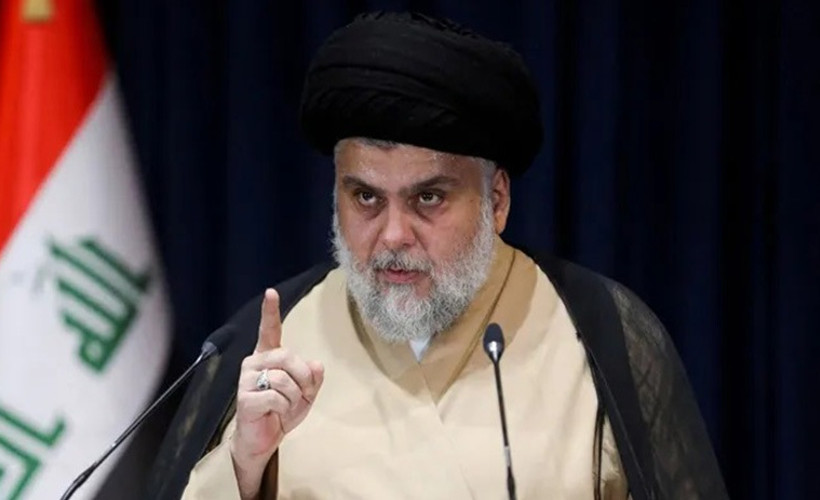 Haşdi Şabi, Mukteda Sadr'ın meclisi feshetme çağrısını reddetti