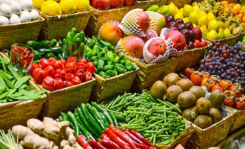 Tarım ithalatında fatura kabarıyor | Prof. Dr. Hayri Kozanoğlu: Gıda enflasyonunda liderliğe koşuyoruz