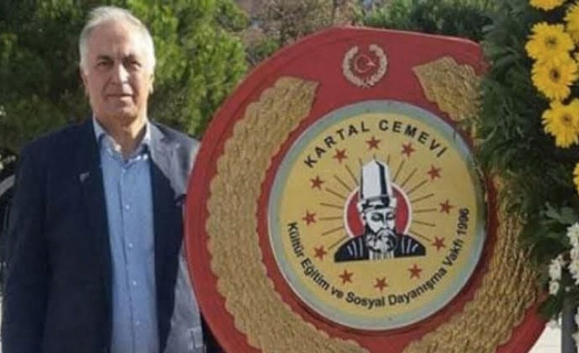 Cemevi başkanına evinin önünde saldırı