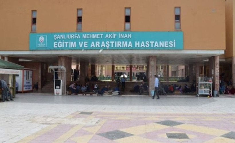 Ölüm tehdidi alan doktor tayin istedi: Umudumuz yok