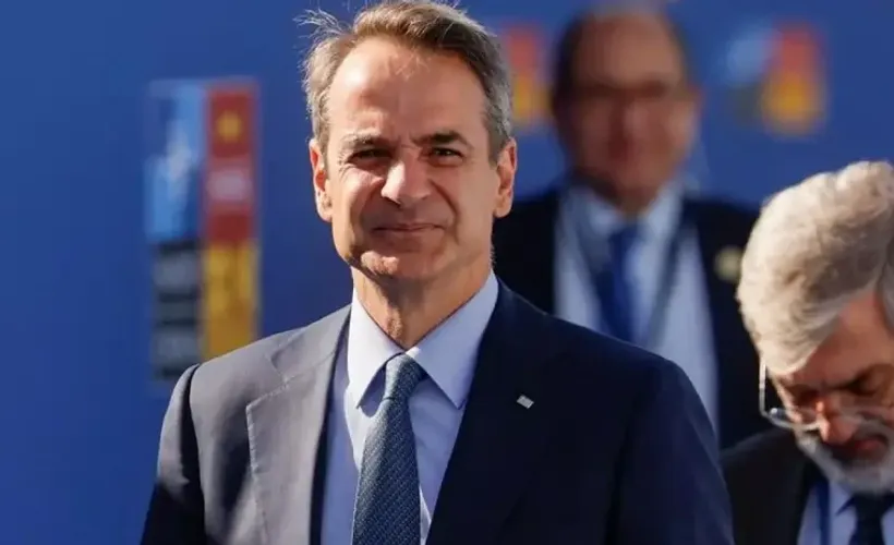 Yunanistan'da telekulak skandalı