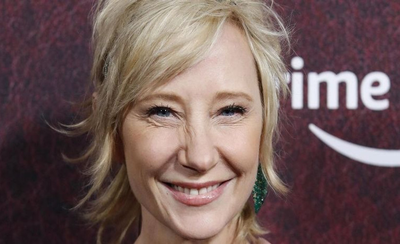 Yanan araçtan çıkarılan oyuncu Anne Heche’nin sağlık durumu stabil