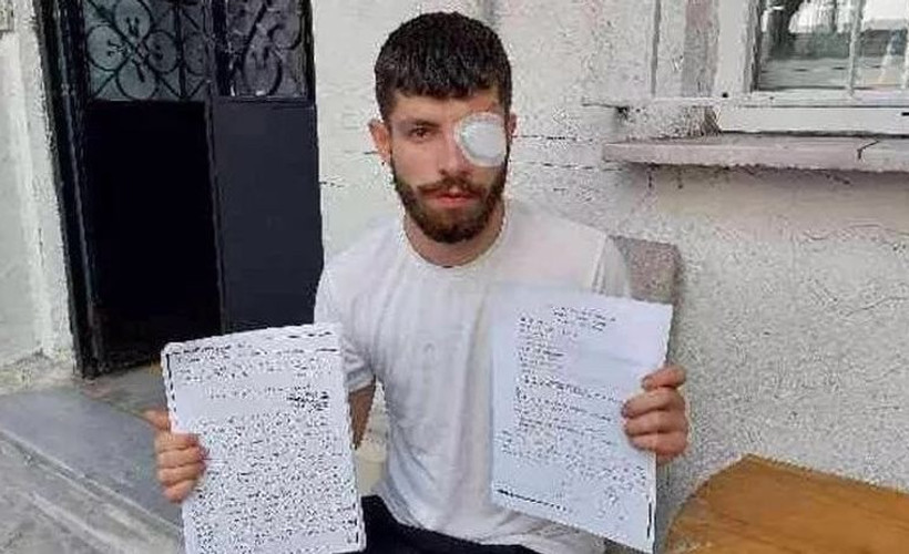 İşçiye bardak fırlatan muhasebeci tutuklandı