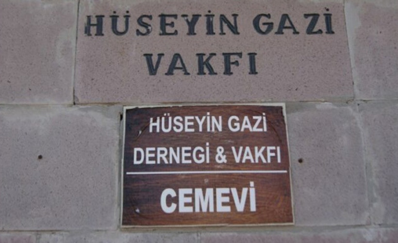 Erdoğan’ın ziyaret ettiği cemevinin Dernek Başkan Yardımcısı Aslan: Ev sahibi biziz, etkinliği yapan onlar