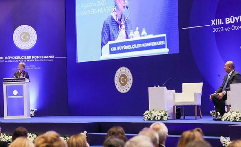 AGİT Genel Sekreteri Schmid: Türkiye'nin arabuluculuğu takdire şayan