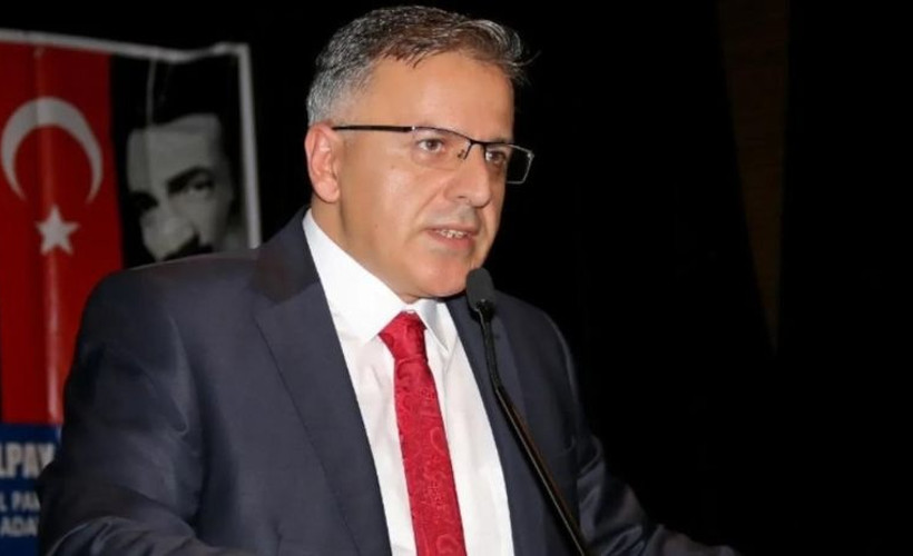Milliyetçi Sol Parti kuruluş başvurusunu yaptı