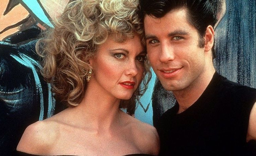 Oyuncu Olivia Newton-John hayatını kaybetti