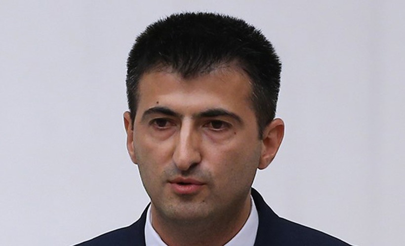 Mehmet Ali Çelebi: 11 parti geldi, görüştüm; bağımsız devam ediyorum