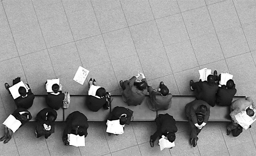 Uzmanlar 'azalan' işsizlik verilerini değerlendirdi: Bu durum normal mi, kesinlikle değil...