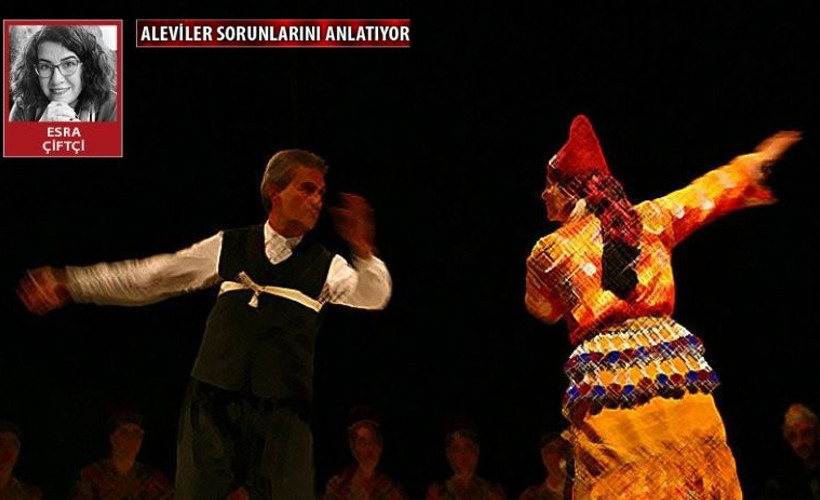 Bir kimlik mücadelesi: AİHM kararlarına rağmen Türkiye'de Alevilik bir inanç olarak kabul görmüyor