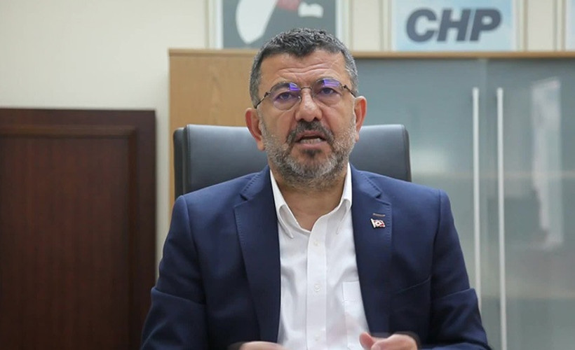 CHP’li Ağbaba: Kamu bankaları emeklilere ödedikleri promosyon tutarlarını yeniden gözden geçirmeli