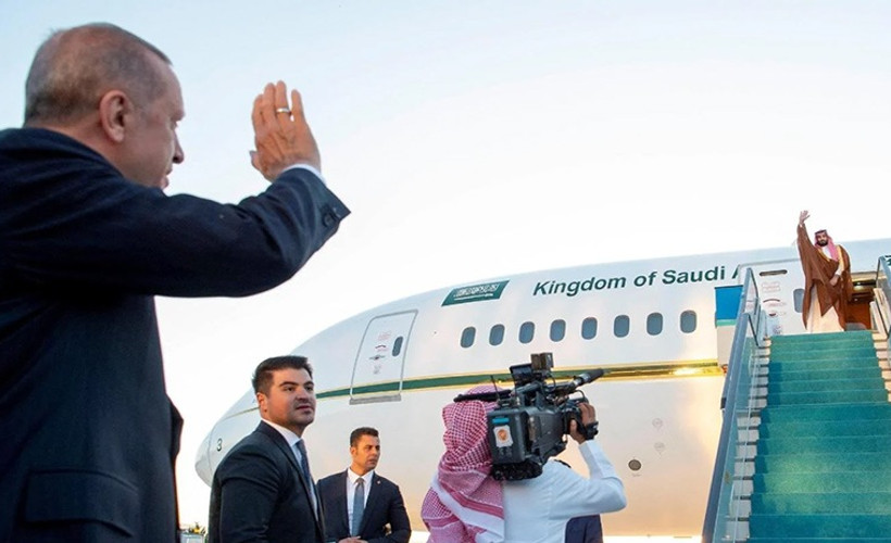 Rusya'dan sonra Suudi parası: '20 milyar dolar için görüşmeler başladı' iddiası