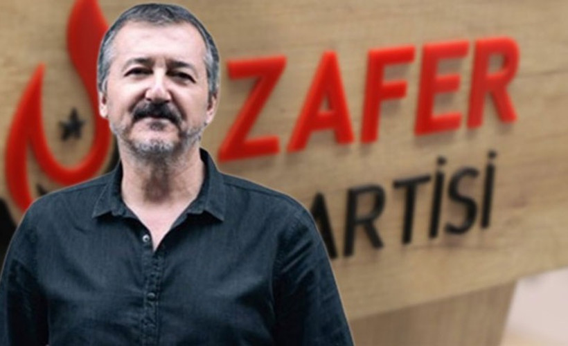 Erdal Güney'den bestesini kullanan Zafer Partisi'ne tepki: İzin vermiyorum