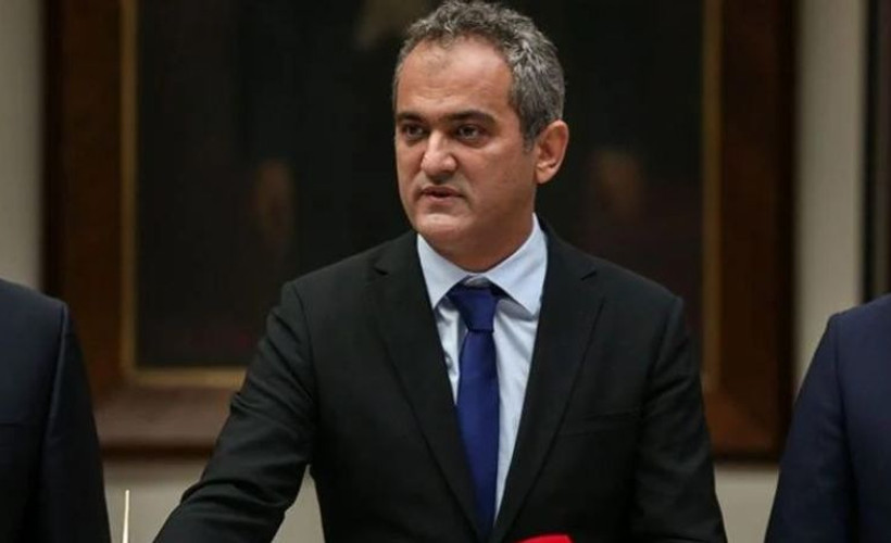 Bakan Özer: 'Okulların ihtiyaçlarını karşılayamadığı' algısı gerçeği yansıtmıyor