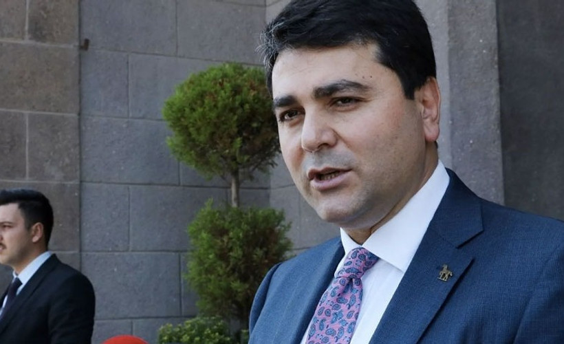 DP'li Uysal: Adayın 'Altılı Masa' içinden çıkması gerektiği kanaatindeyiz