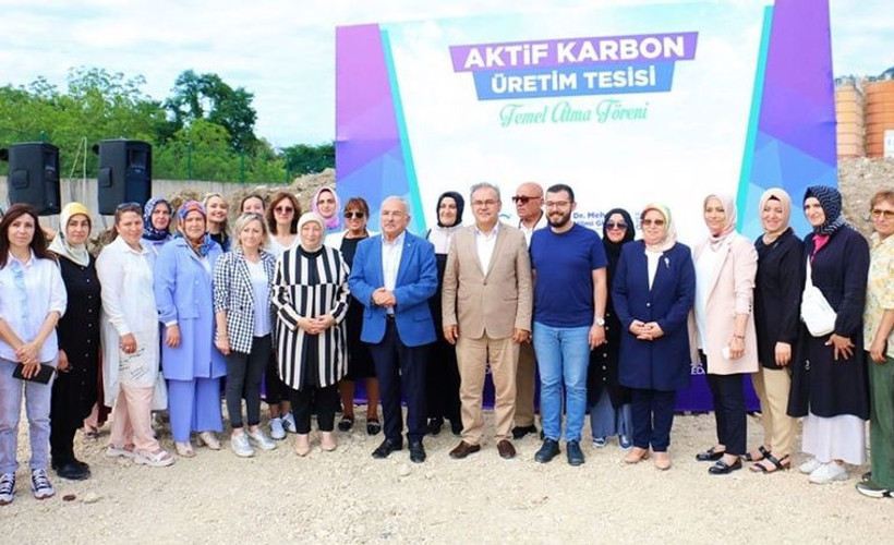 AKP'li belediye önce temel attı sonra ihaleye çıktı