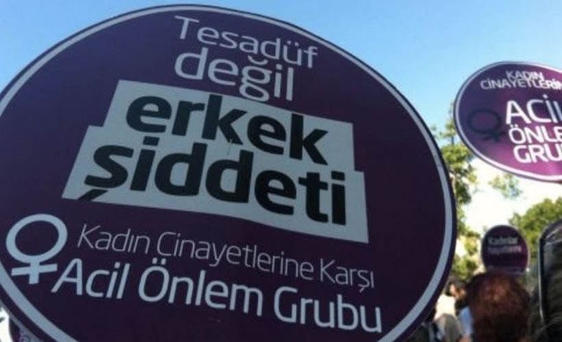 İstanbul Sözleşmesi'nden sonra hedefte 6284 sayılı kanun var