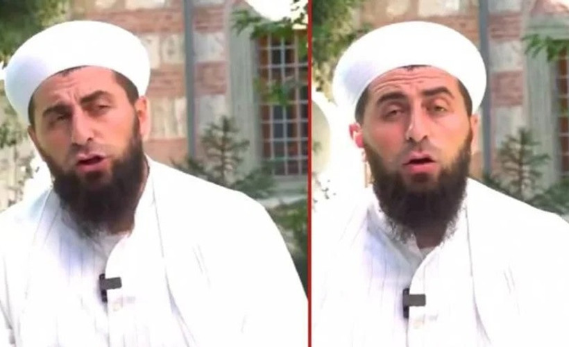İsmailağa Cemaati üyesi Polat: Fakirliğin, yoksulluğun genel nedeni günahlarımızdır