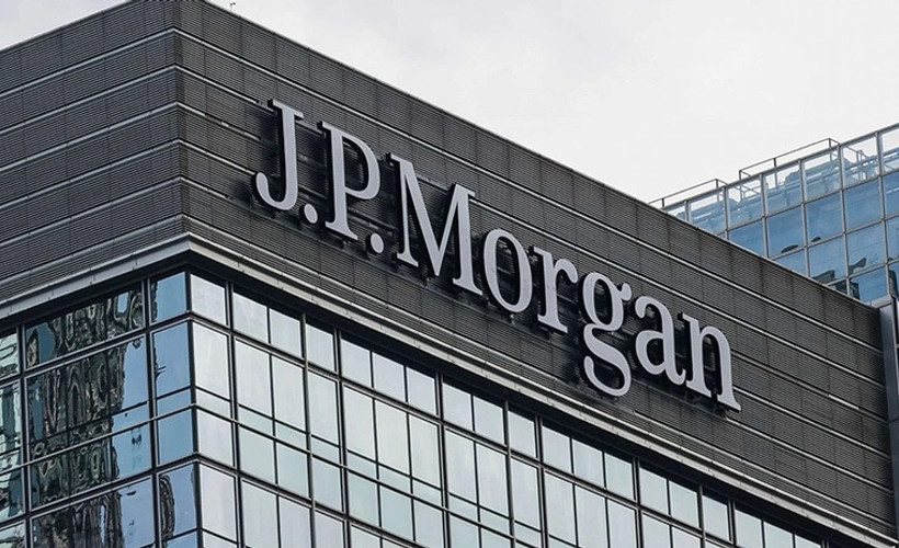 JPMorgan'dan yeni dolar/TL tahmini