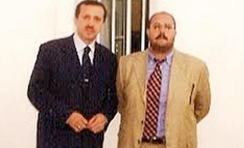 Sedat Peker '3 karanlık yapıdan' ilkini açıkladı: Erdoğan'ın hapis arkadaşı Hasan Yeşildağ