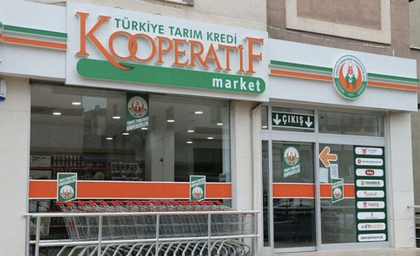 Tarım Kredi marketlerinde 'sabit fiyat' kampanyası bir ay uzatıldı