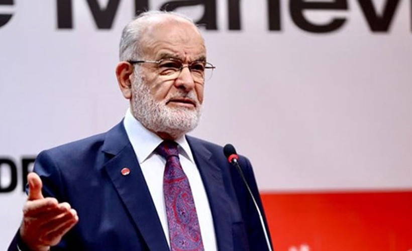 Karamollaoğlu: Tayyip Bey'in tekrar aday olabilmesi, Meclis'in kararıyla olur