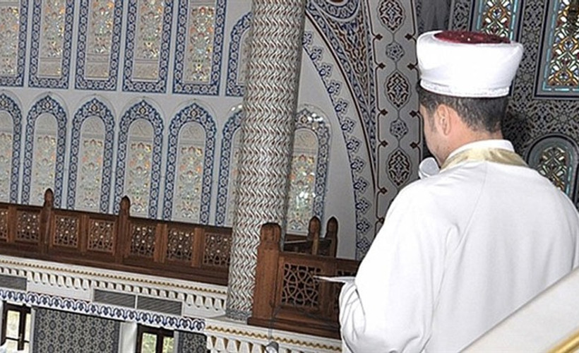 Diyanet İşleri Başkan Yardımcısı İşliyen'den itiraf: Köylerde tek temsilci imamlar