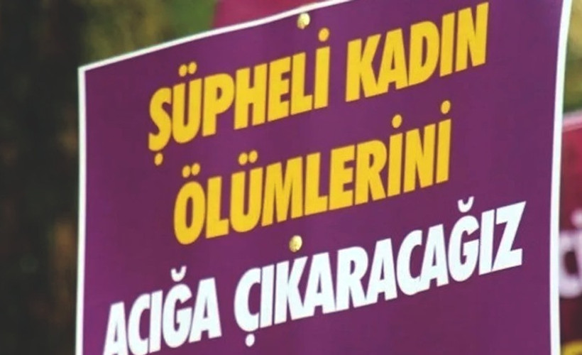 İstanbul'da pencereden 'düşerek' öldüğü iddia edilen kadın hamileymiş