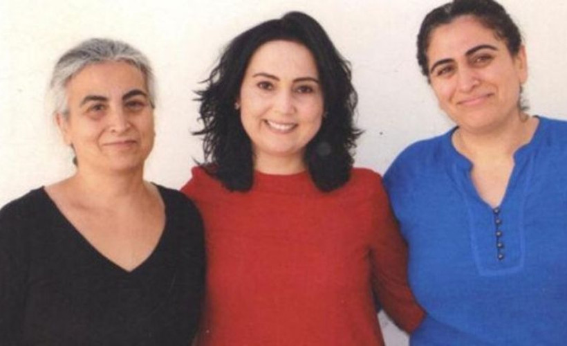 Tuğluk, Yüksekdağ ve Çeliker koronavirüse yakalandı