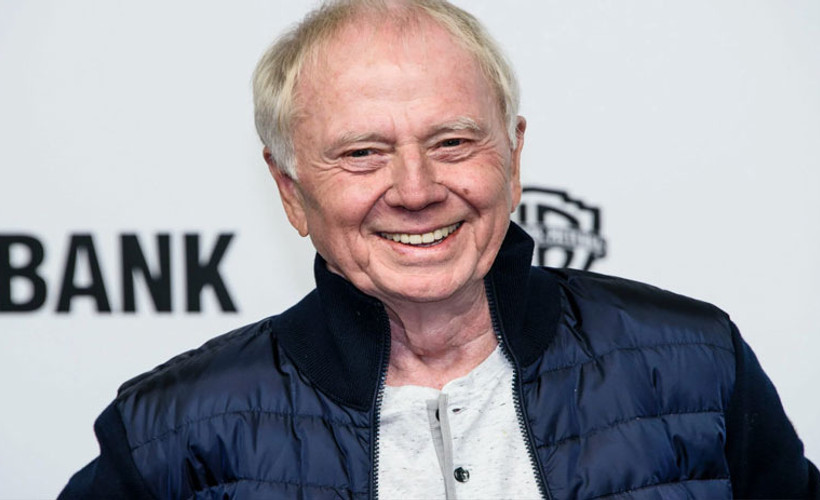 Yönetmen Wolfgang Petersen hayatını kaybetti