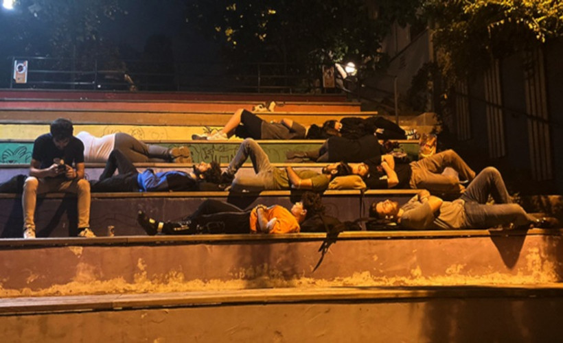 CHP'den öğrencilerin barınma ihtiyacı için 'seferberlik' kampanyası