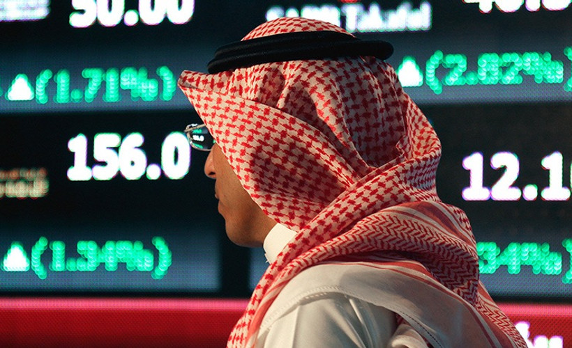 Bankacılık endeksi tarihi bir rekor kırdı: Suudi Varlık Fonu, Borsa İstanbul'a mı girdi?