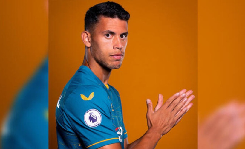 Wolverhampton’dan kulüp tarihinin en pahalı transferi