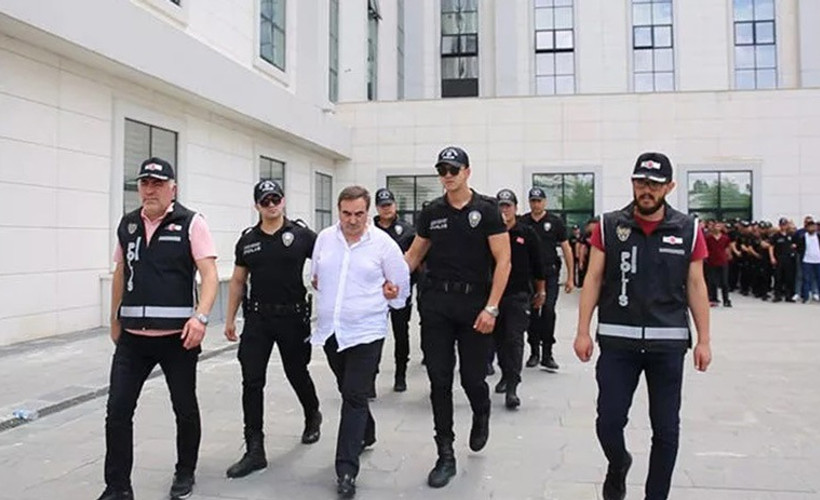 Demir Yumruk Operasyonu'nda tahliye edilen iki isim için yeniden gözaltı kararı verildi