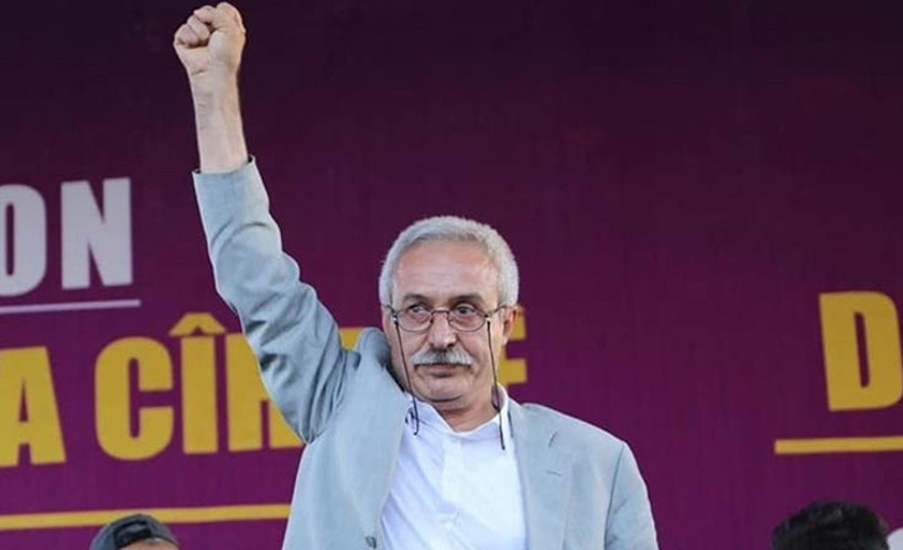 Mızraklı: Belediyeleri rant müessesesine dönüştürenlere fiskeyi vuracağız