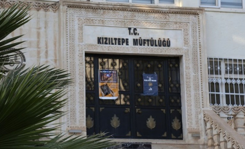 Müftülük yıktığı evi yapmadı: Eylem yapan yurttaş tehdit edildi