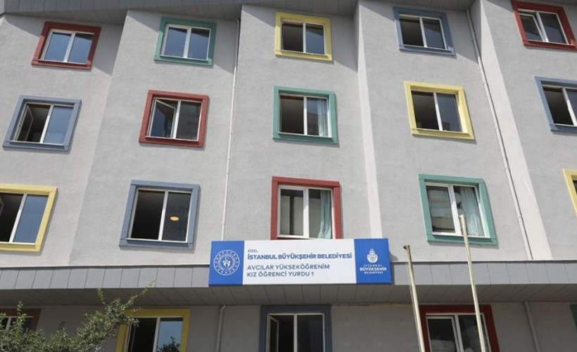 İBB üniversite yurt başvuruları 22 Ağustos'ta başlıyor