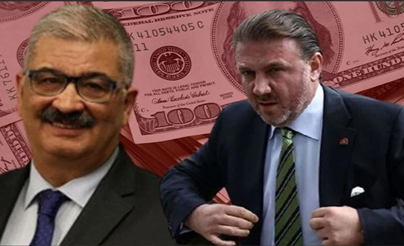 Ankara'da 'randevu' muamması: Erdoğan'dan Yiğit Bulut ve Cemil Ertem kararı