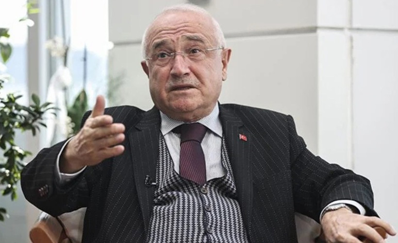 Cemil Çiçek'ten İmamoğlu kararına eleştiri: Hukukiliği inandırıcı değil