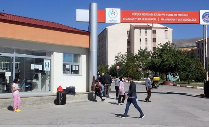 Prof. Dr. Yüksel: Öğrenciler barınma sorunları nedeniyle okulu bırakıyor