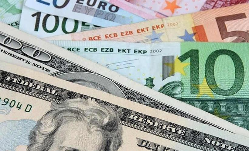 Türkiye'nin ihracatı açısından kritik: Euro/dolar yine parite seviyesine geldi