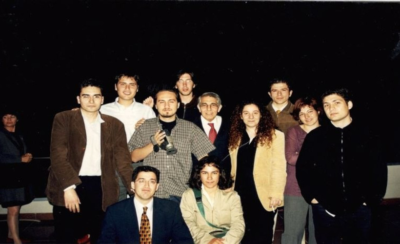 Mithat Alam Film Merkezi tehdit altında ama kıymet bilmez zihniyetle mücadele sürüyor